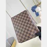 Louis Vuitton Desk Agenda Cover R21065/R20974/R20409/R20100 Bag