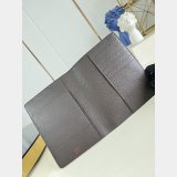Louis Vuitton Desk Agenda Cover R21065/R20974/R20409/R20100 Bag
