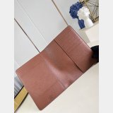 Louis Vuitton Desk Agenda Cover R21065/R20974/R20409/R20100 Bag