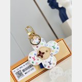 LouiVuitton Vivienne Bag Charm S00 M03818 M03728 M03823 M03659