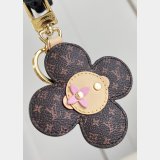 LouiVuitton Vivienne Bag Charm S00 M03818 M03728 M03823 M03659