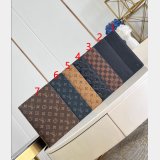 Louis Vuitton Desk Agenda Cover R21065/R20974/R20409/R20100 Bag