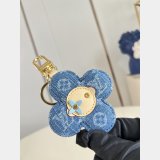 LouiVuitton Vivienne Bag Charm S00 M03818 M03728 M03823 M03659