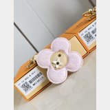 LouiVuitton Vivienne Bag Charm S00 M03818 M03728 M03823 M03659