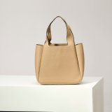 Prada Small leather tote bag 1BG335