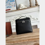Loro Piana Extra Pocket backpack L23.5