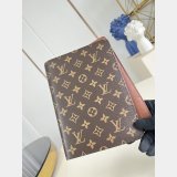 Louis Vuitton Desk Agenda Cover R21065/R20974/R20409/R20100 Bag