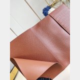 Louis Vuitton Desk Agenda Cover R21065/R20974/R20409/R20100 Bag