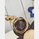 LouiVuitton Vivienne Bag Charm S00 M03818 M03728 M03823 M03659