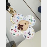 LouiVuitton Vivienne Bag Charm S00 M03818 M03728 M03823 M03659