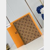 Louis Vuitton Desk Agenda Cover R21065/R20974/R20409/R20100 Bag
