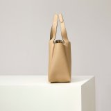 Prada Small leather tote bag 1BG335
