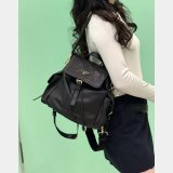 Prada Explore medium nappa leather backpack