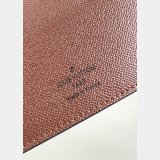 Louis Vuitton Desk Agenda Cover R21065/R20974/R20409/R20100 Bag