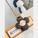LouiVuitton Vivienne Bag Charm S00 M03818 M03728 M03823 M03659